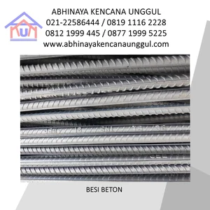 BESI BETON 13MM