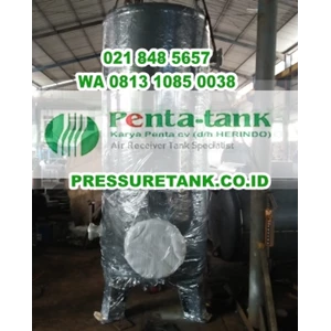 Pressure Tank 500 Liter Penta Tank