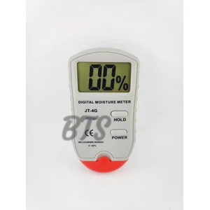 Moisture Meter Digital - JT-4G