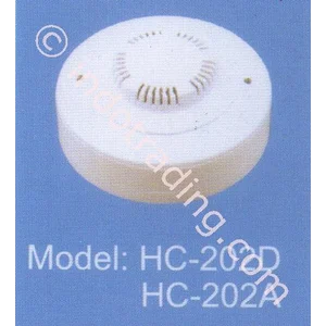 Detektor Asap Ionization Model Hc-202D Hc-202A