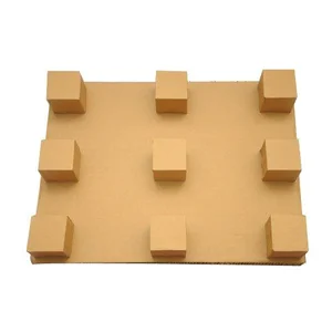 Honeycomb Reusable Pallets 500x500  