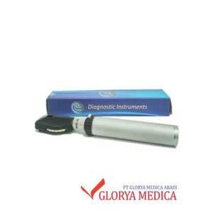 Alat Kesehatan Lainnya Opthalomoscope