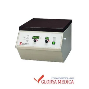Alat Kesehatan Lainnya Centrifuge Plc 025 16 Tab