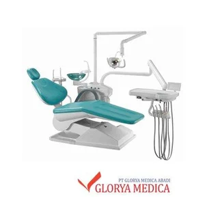 Alat Kesehatan Lainnya Dental Unit China Cx-8000