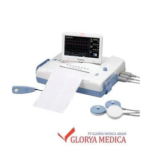 Alat Kesehatan Lainnya Bistos Fetal Monitor  Bt 350