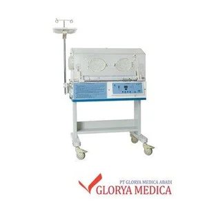 Alat Kesehatan Lainnya Gea Infant Incubator Yp - 100 A