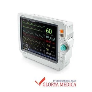 Alat Kesehatan Patient Monitor  Imec 12