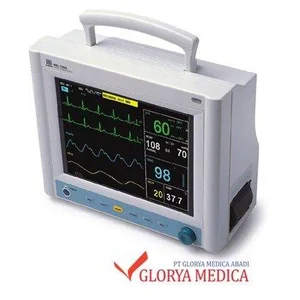 Alat Kesehatan Lainnya Patient Monitor  Mec 1000