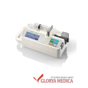 Alat Kesehatan Lainnya Syringe Sk 500 Ii