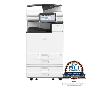 Scanner Dokumen Ricoh Im C2500