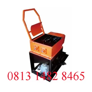Coconut Machine