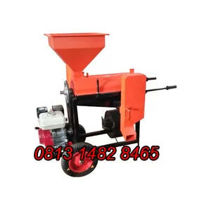 Mesin Pengupas Kulit Kopi MKV-M17OPI