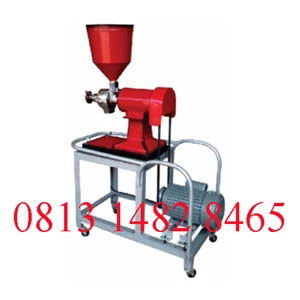 370 Watt Coffee Grinder Machine Capacity 10 Kg/Hour
