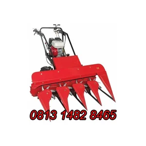 Mesin Potong Panen Padi MKV-M11ADI