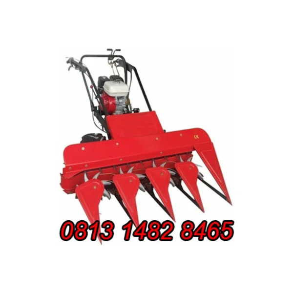 Mesin Potong Panen Padi MKV-M11ADI