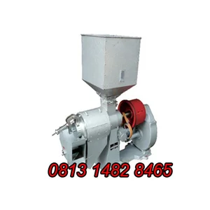 Mesin Polisher Beras MKV-M15ADI