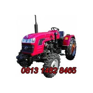 Mesin Traktor Sawah MKV-M26ADI