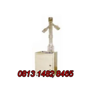 Mesin Sortasi Laboratory Seed Cleaner MKV-M80ADI