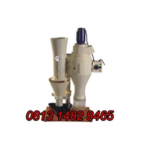 Aspirating Separator MKV-M79ADI