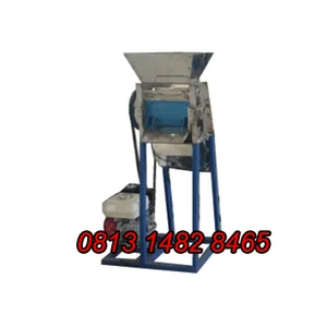 Mesin Pengupas Kulit Kopi Segar MKV-M05OPI