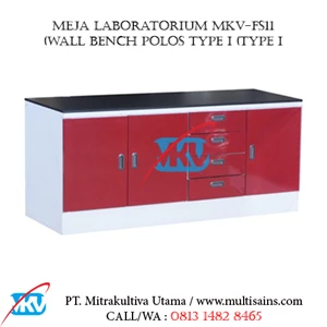 Meja Laboratorium MKV-FS11