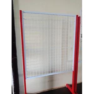 Rak Mundo 150 X 90