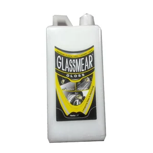 Glassmear Gloss (1 Liter) Per Galon