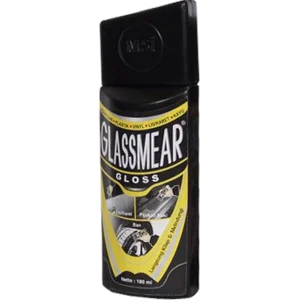 Glassmear Gloss (180Ml)
