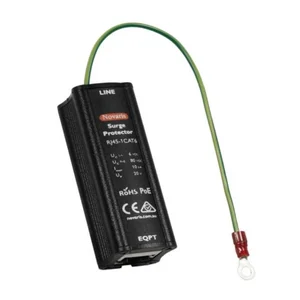UTP  Cabel RJ45-1CAT6 Notaris Surge Protection