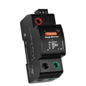 Power Protection Device SDD1-100-275-A Novaris Series