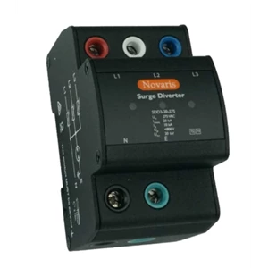 Power Protection Device SDD3-20-275 Novaris Series 