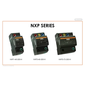Power Protection Device Nxp1-40 320-N Novaris Series