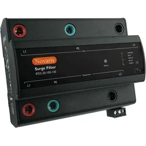 Surge Protection Device - Surge Diverter / Surge Arrester - Novaris IFD2-20-100-130
