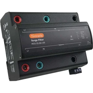 Surge Protection Device - Surge Diverter / Surge Arrester - Novaris IFD2-32-50-130