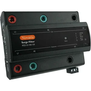 Surge Protection Device - Surge Diverter / Surge Arrester - Novaris IFD2-32-100-130
