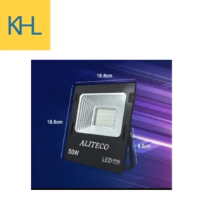 Lampu Sorot LED Merk Aliteco