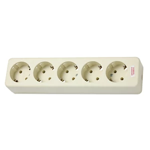 5-Way Multi Outlet St-158