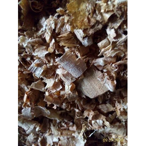 Sawdust (Serbuk Kayu)
