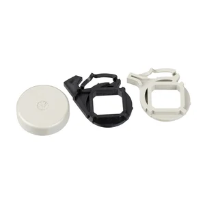 Mechanical interlocking system ComPact NSX 100 160 250  devices with toggles