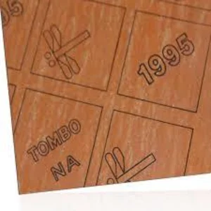 Gasket Tombo  Lembaran 1995
