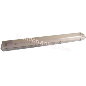 Lampu Kapal Fascion Fluorescent Lightning 2 X 36W