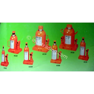 Dongkrak Botol Masada Jack