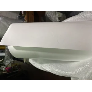 Teflon PTFE / Soft Teflon Tebal 5mm