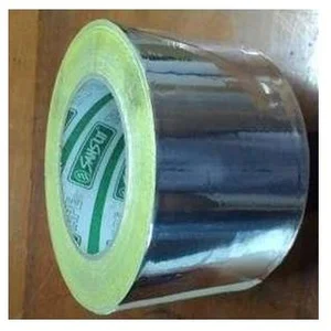 Isolasi Alumunium Tape Merek Sansui