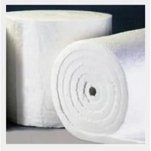 Fiber Tape Ceramic Fiber / Ceramic Fiber Blangket