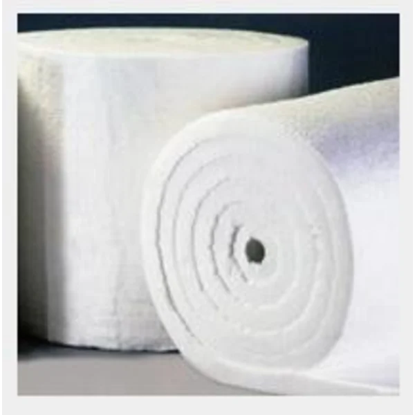 Fiber Tape Ceramic Fiber / Ceramic Fiber Blangket