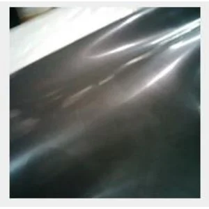 Rubber Viton Hitam Original Gasket