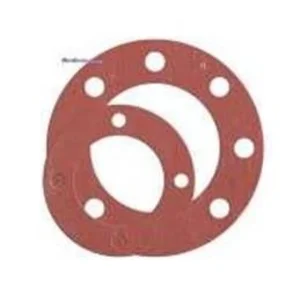 Gasket Flange Butterfly Merah 1100
