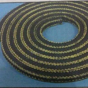 Gland Packing Non Asbestos Tiger