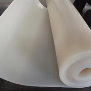 Silicone Rubber Sealant sheet Lentur
